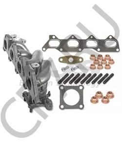 036.253.031 T VW Коллектор, система выпуска в городе Екатеринбург